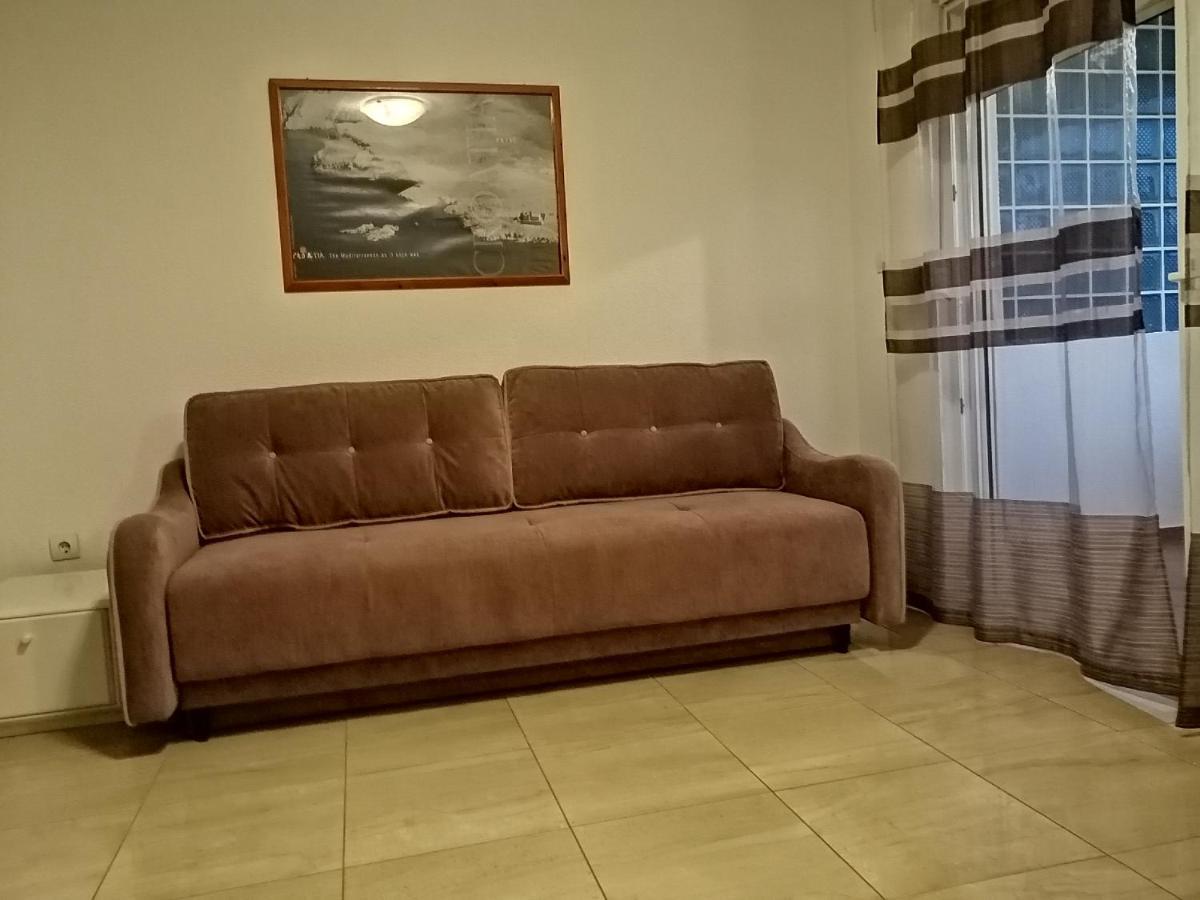 Apartments Purkovic Vodice Eksteriør bilde