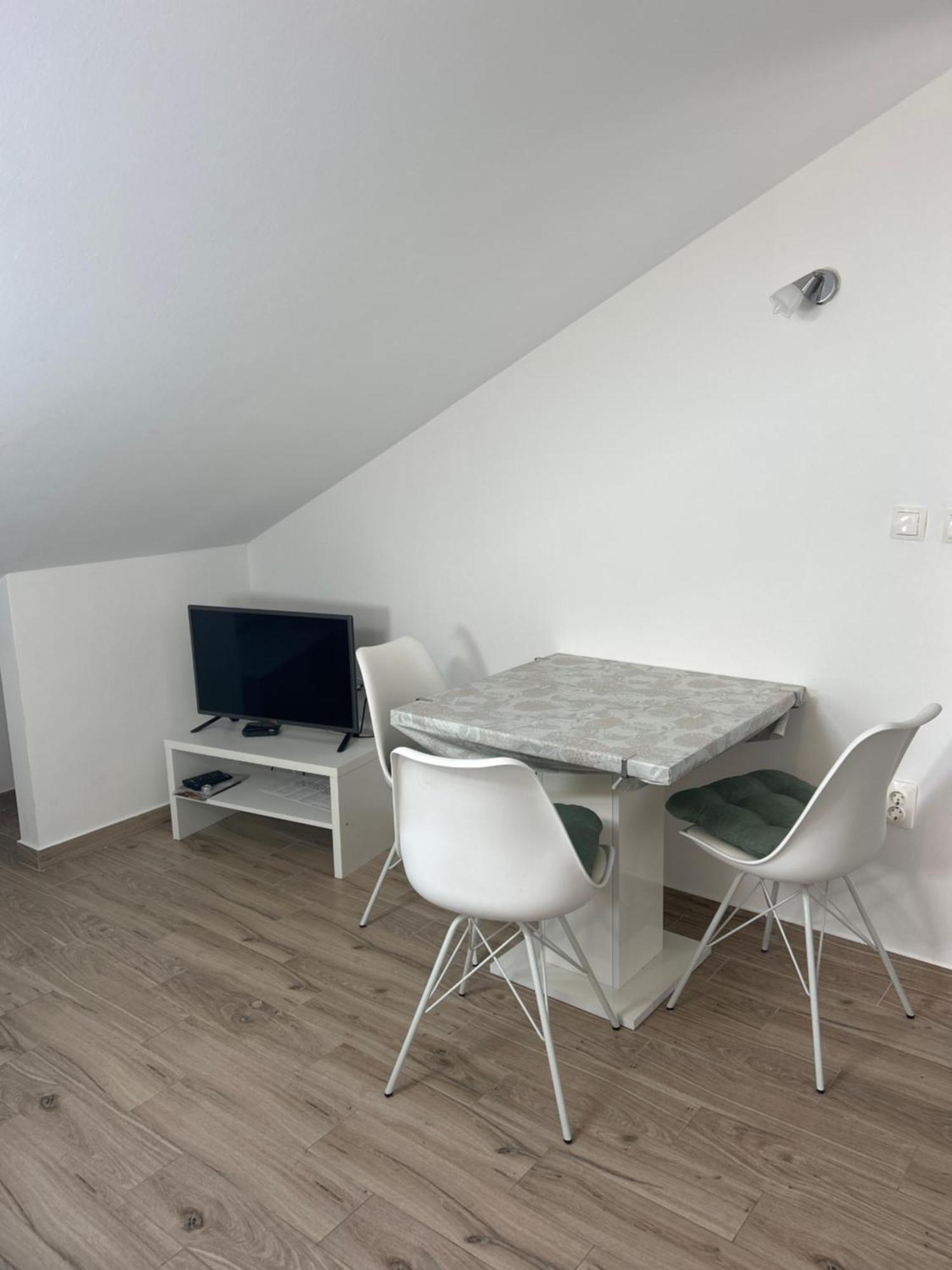 Apartments Purkovic Vodice Eksteriør bilde