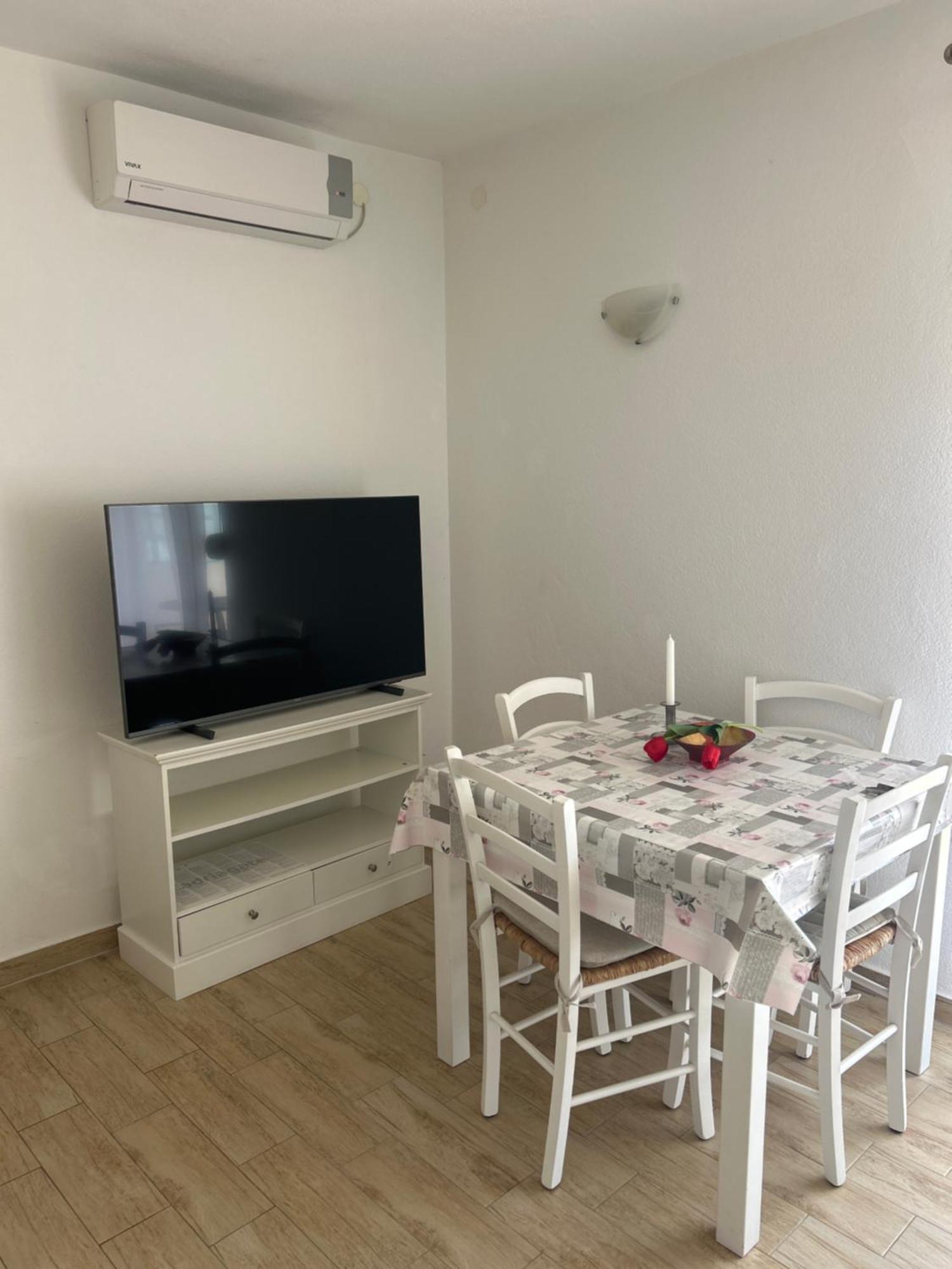 Apartments Purkovic Vodice Eksteriør bilde