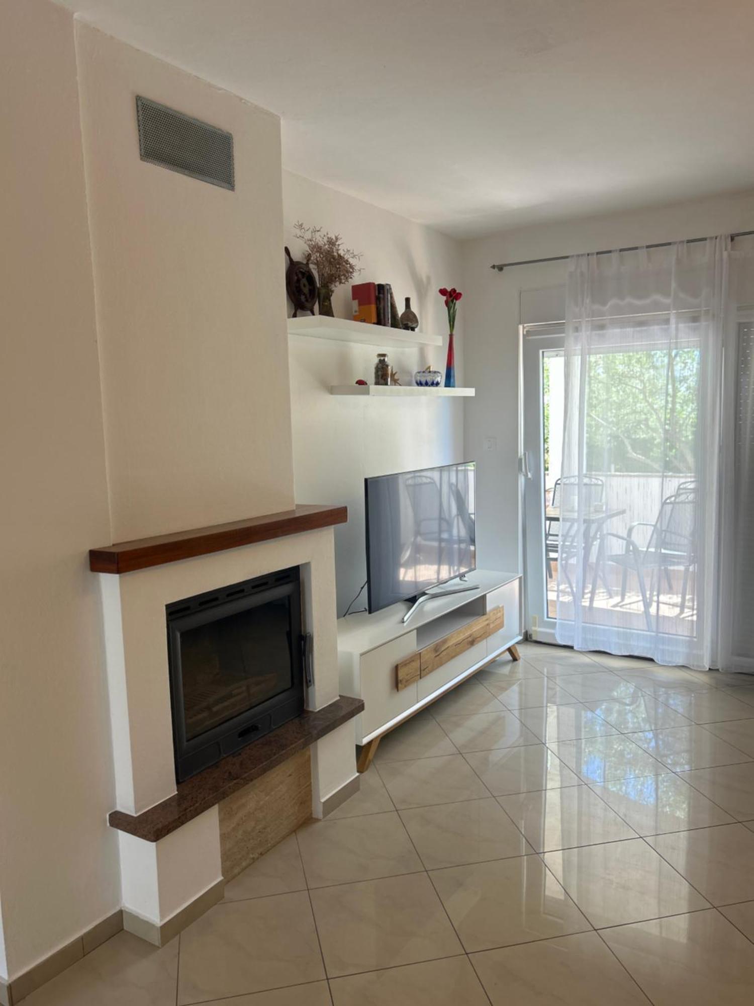 Apartments Purkovic Vodice Eksteriør bilde