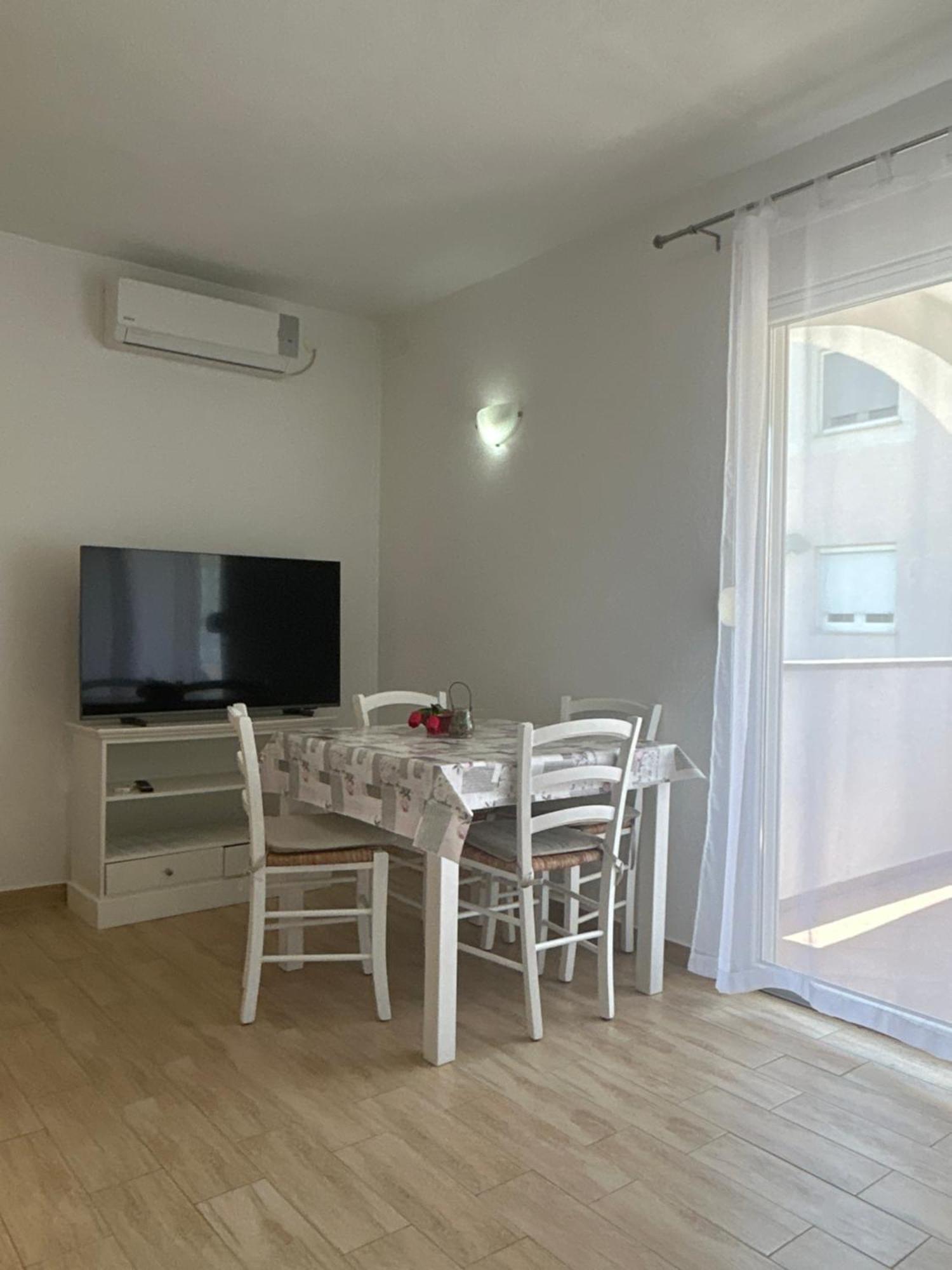 Apartments Purkovic Vodice Eksteriør bilde