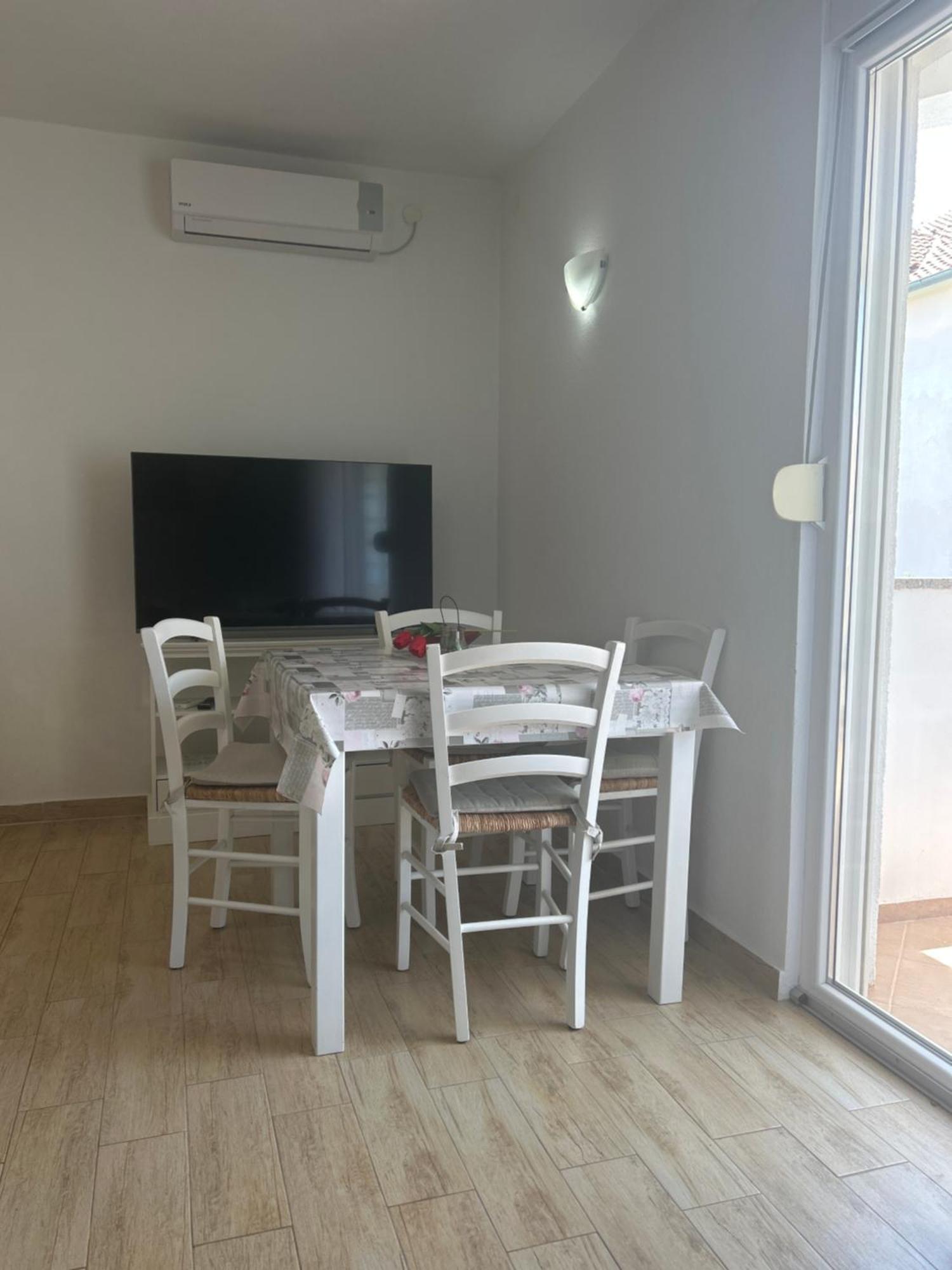 Apartments Purkovic Vodice Eksteriør bilde